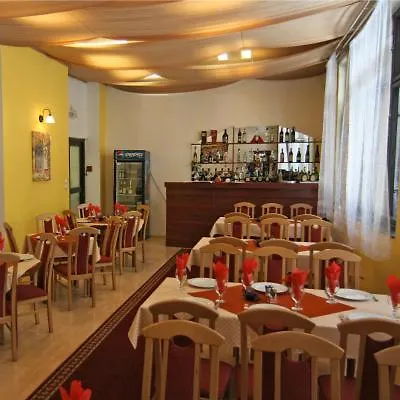 Hostel Equity Point Boedapest