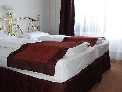 Equity Point Hostel *