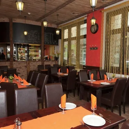 Equity Point Albergue Budapeste