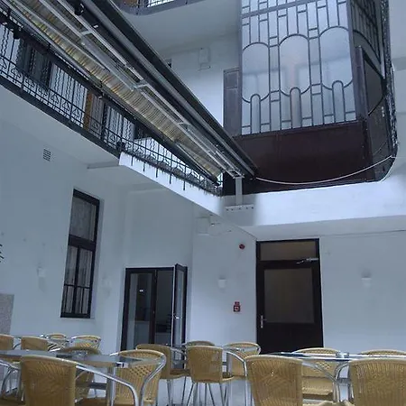 Equity Point Hostel