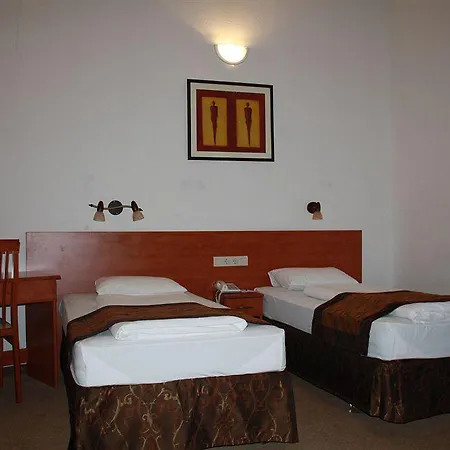 Equity Point Albergue