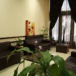 Hostel Equity Point Budapest