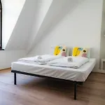 Equity Point Hostel
