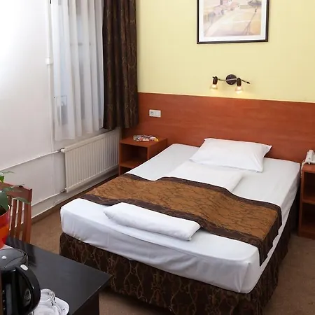Hostel Equity Point