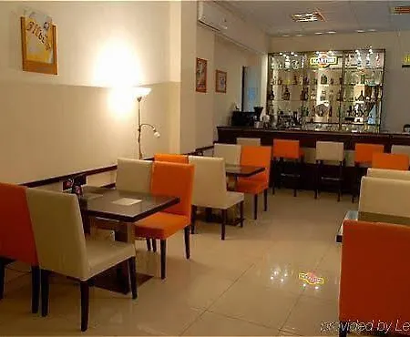 Equity Point Budapest