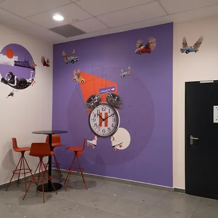 Equity Point * Budapest