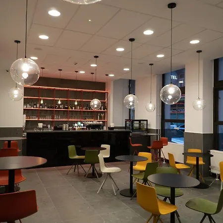 Equity Point Hostal Budapest