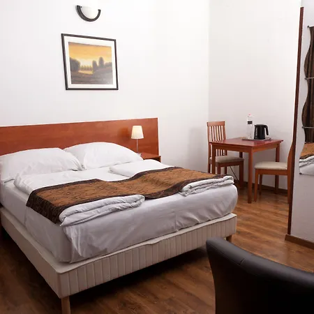 Equity Point * Budapest