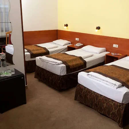 Equity Point Hostal Budapest