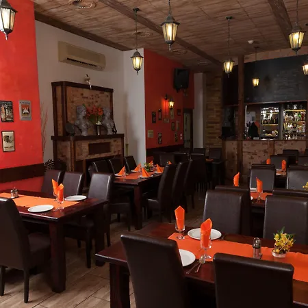 Equity Point * Budapest