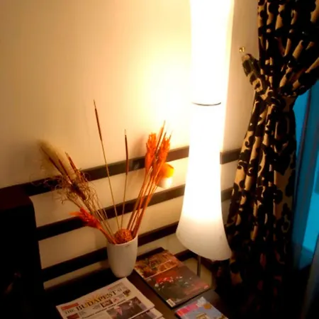 Equity Point Hostal *