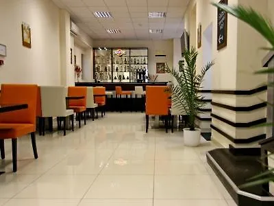 Equity Point Budapest