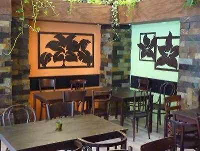 Equity Point * Budapest