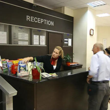 Equity Point Hostal Budapest