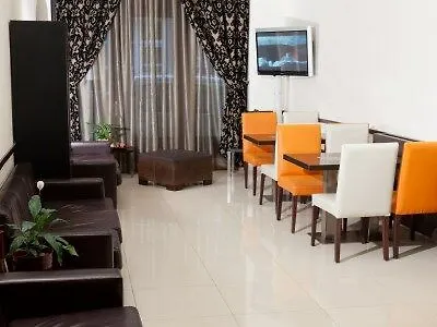 Equity Point Hostal Budapest