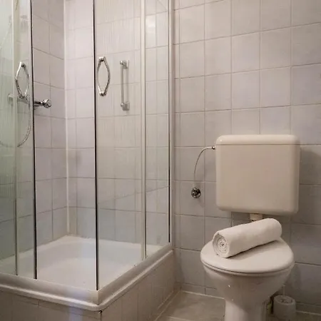 Hostel Equity Point Budapešť
